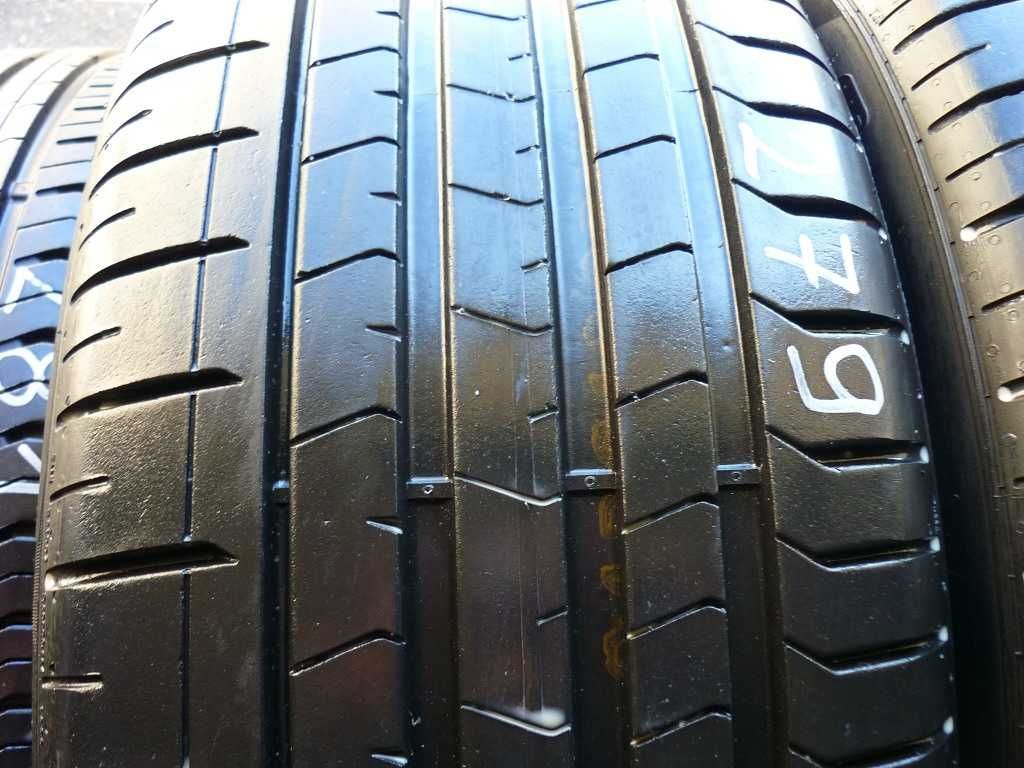 [279] 245/45/20 103Y XL jlr PIRELLI P ZERO