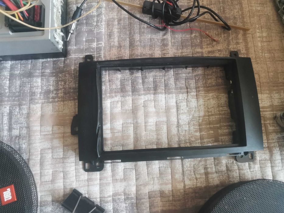 Переходная рамка ACV 281190-19