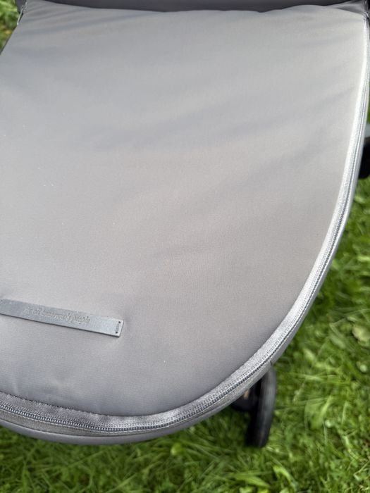 Gondola cybex mios manhattan gray szara