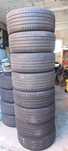 Opony Continental zima 225/50/17 lato 245/45/17