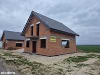 Sprzedam dom stan surowy 118 m2