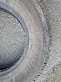 Opony letnie 4 szt. Bridgestone Duravis 215/70R15C