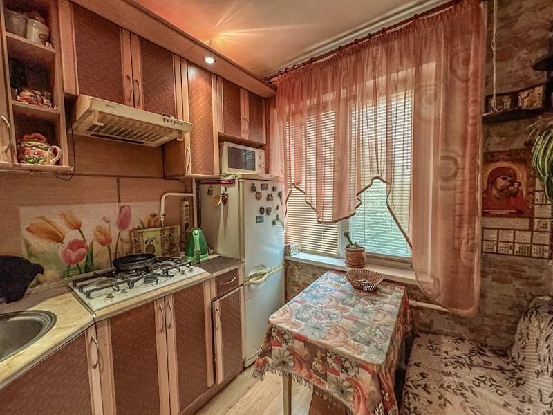 Здам 1-кімн квартиру по вул. 1ї танкової бригади