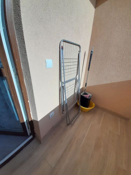 Нова 3 кімн. кв. в самісінькому центрі міста з приват. парковкою.