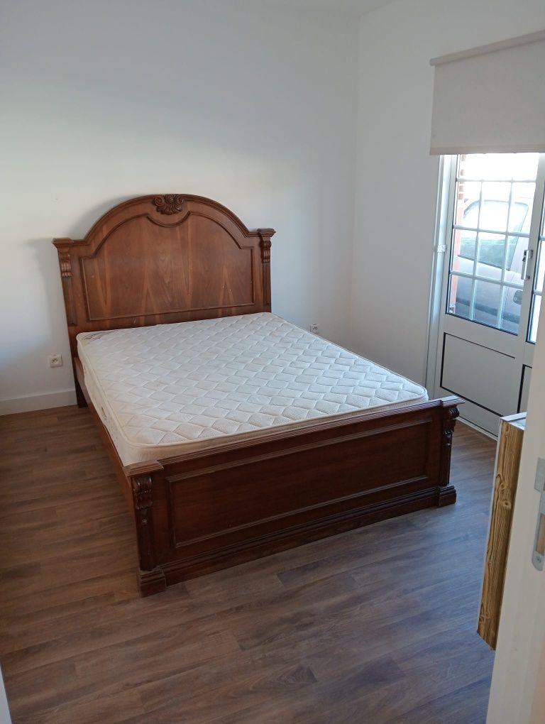 Apartamento novo