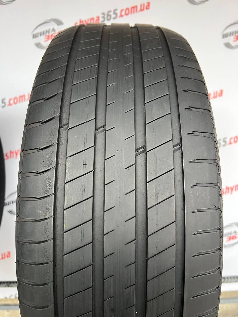 235/60 r18 michelin latitude sport 3 5mm