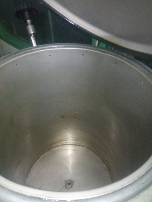 Autoklaw elektryczno-parowy +400x600 typ III-3b1