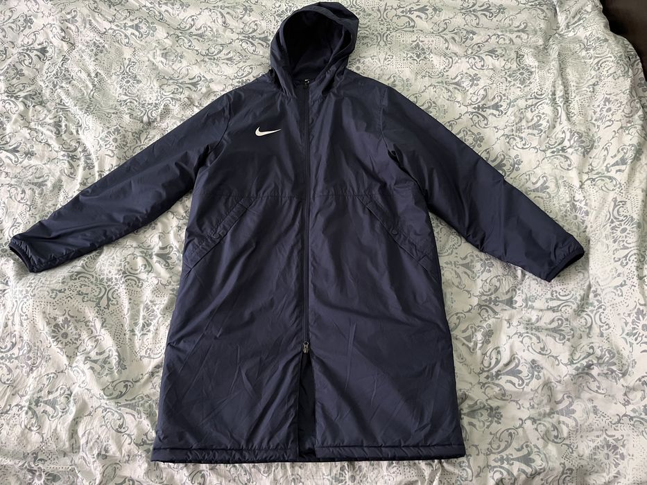 Куртка Nike Team Park 20 Winter Jacket Оригінал