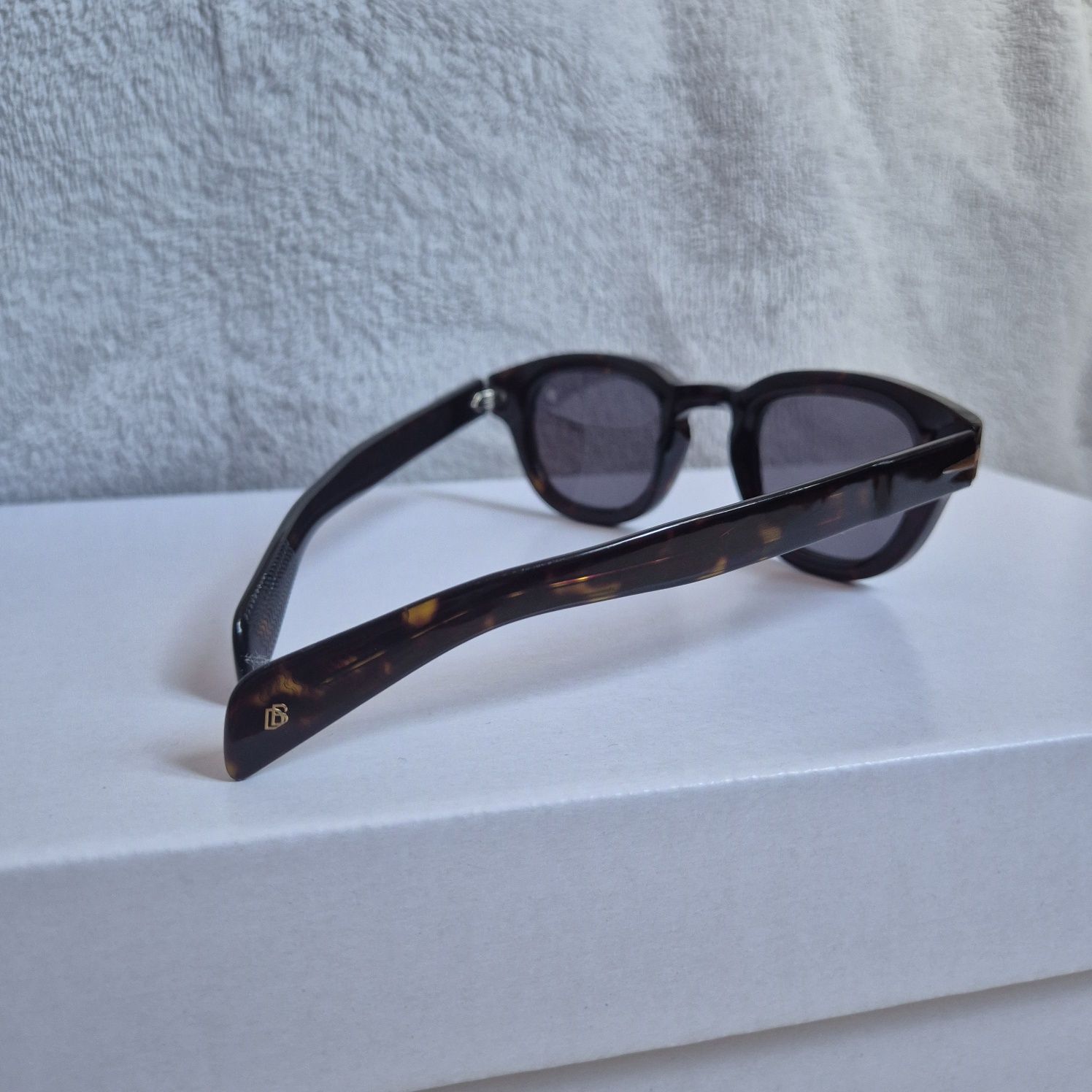 Окуляри David Beckham DB 7062/S086 HAVANA