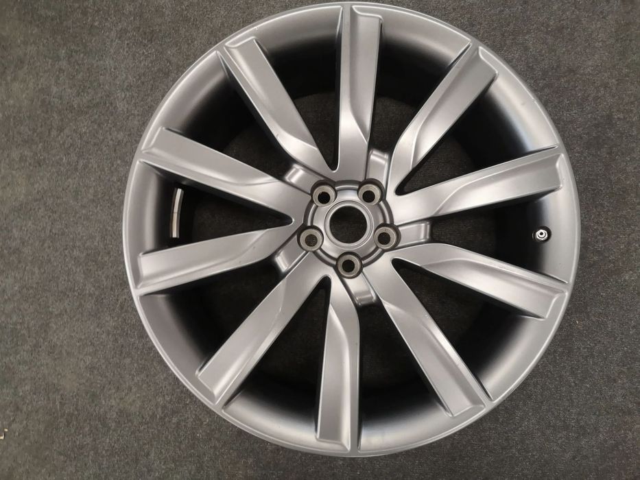 Alufelga Land Rover Velar 21 cali 5x108 1szt. J8A2-1007-LAGB   Ładna!
