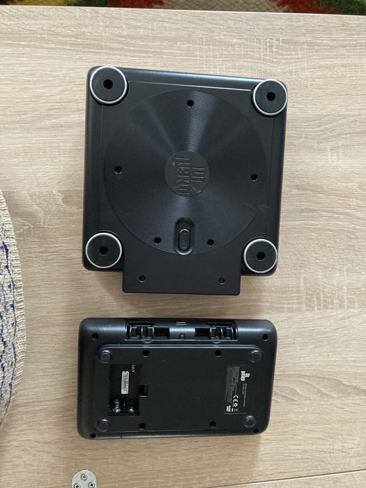 Вертушка Dj hero для xbox 360