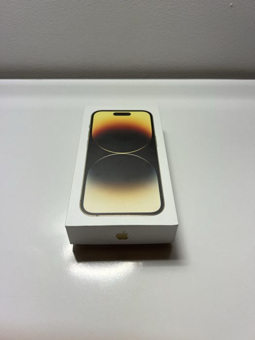 Iphone 14 Pro 256GB
