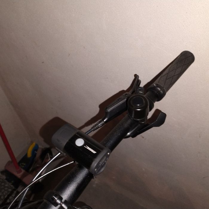 Bicicleta adulto cidade