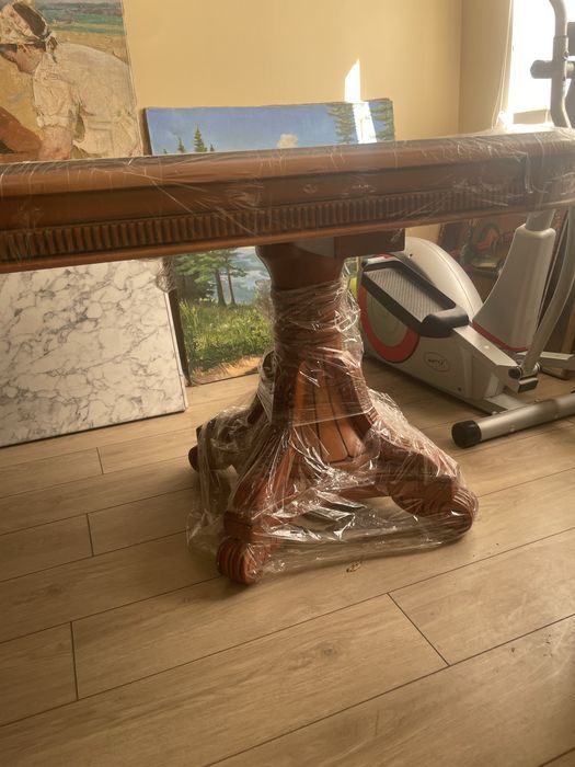 Продам стол ручной роботы в хорошом состоянии