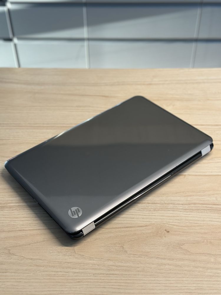 HP Pavilion G7 4 GB RAM, AMD E2-3000M