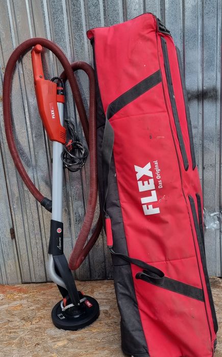 Zyrafa Flex GE7 igla