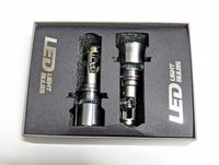 Міні H7 led lens лінзи линзы Н7 мини 12-24v GT4 H7 мини линзы 84W