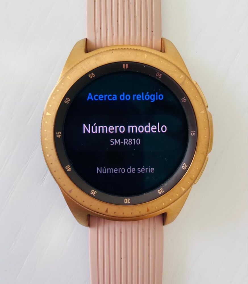 Samsung Galaxy Watch