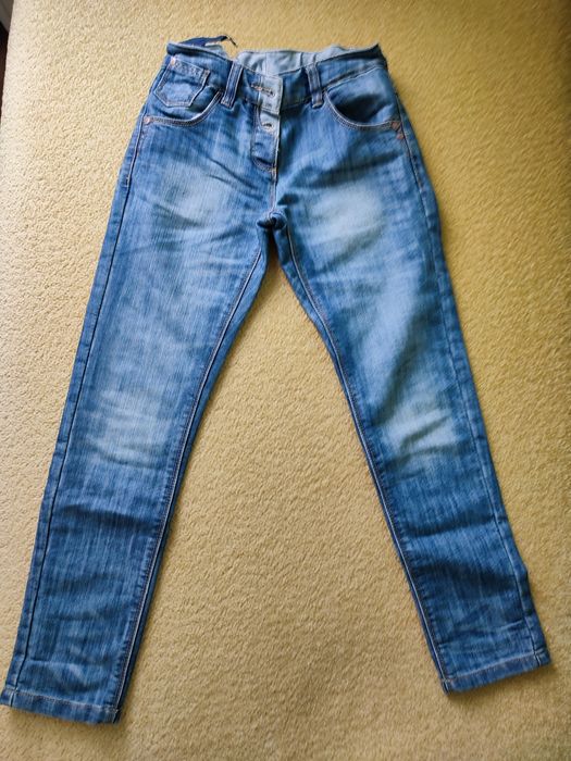 Джинси Next 134 см 9 р