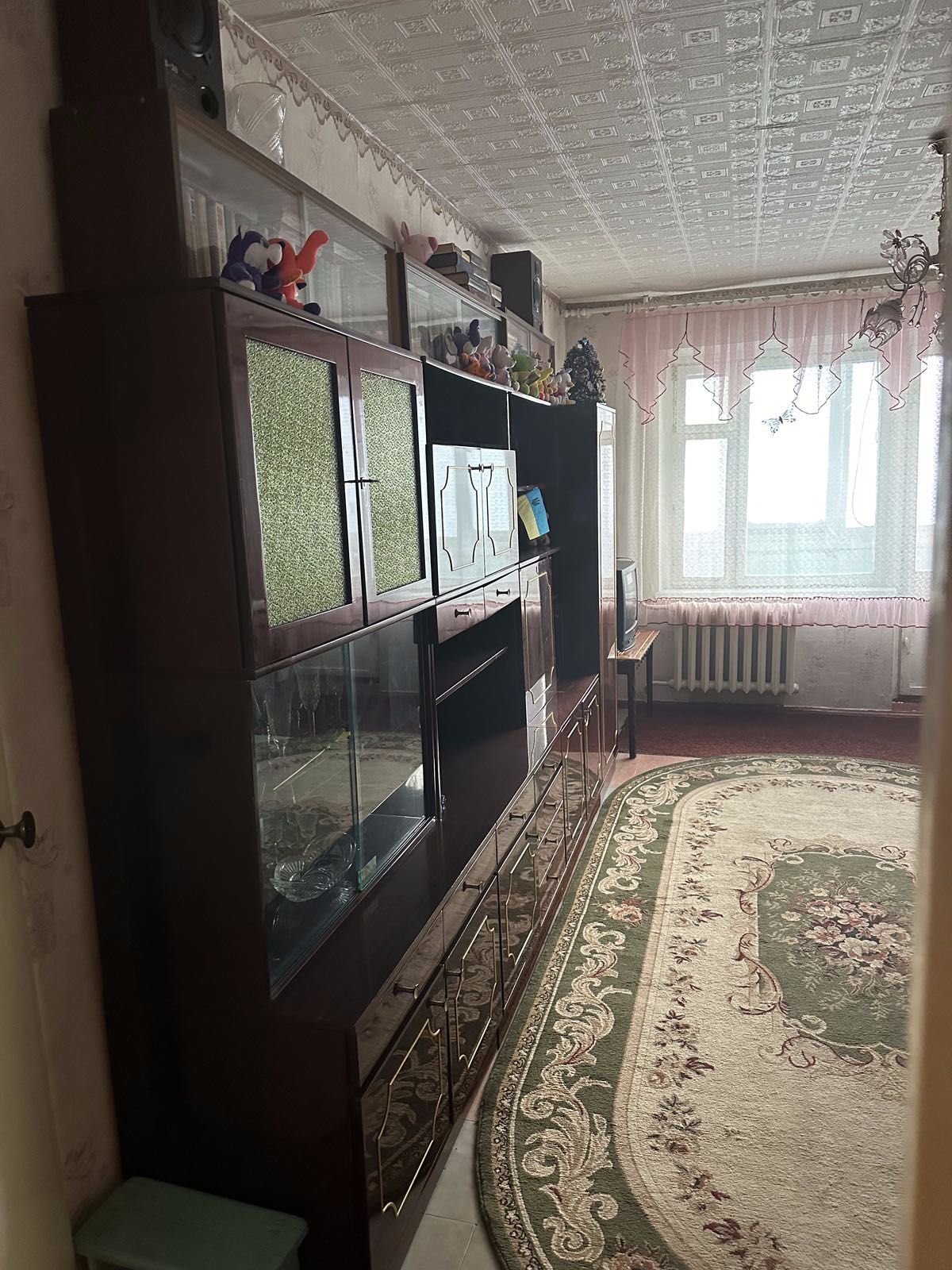 Продается 3к квартира (Станкострой)