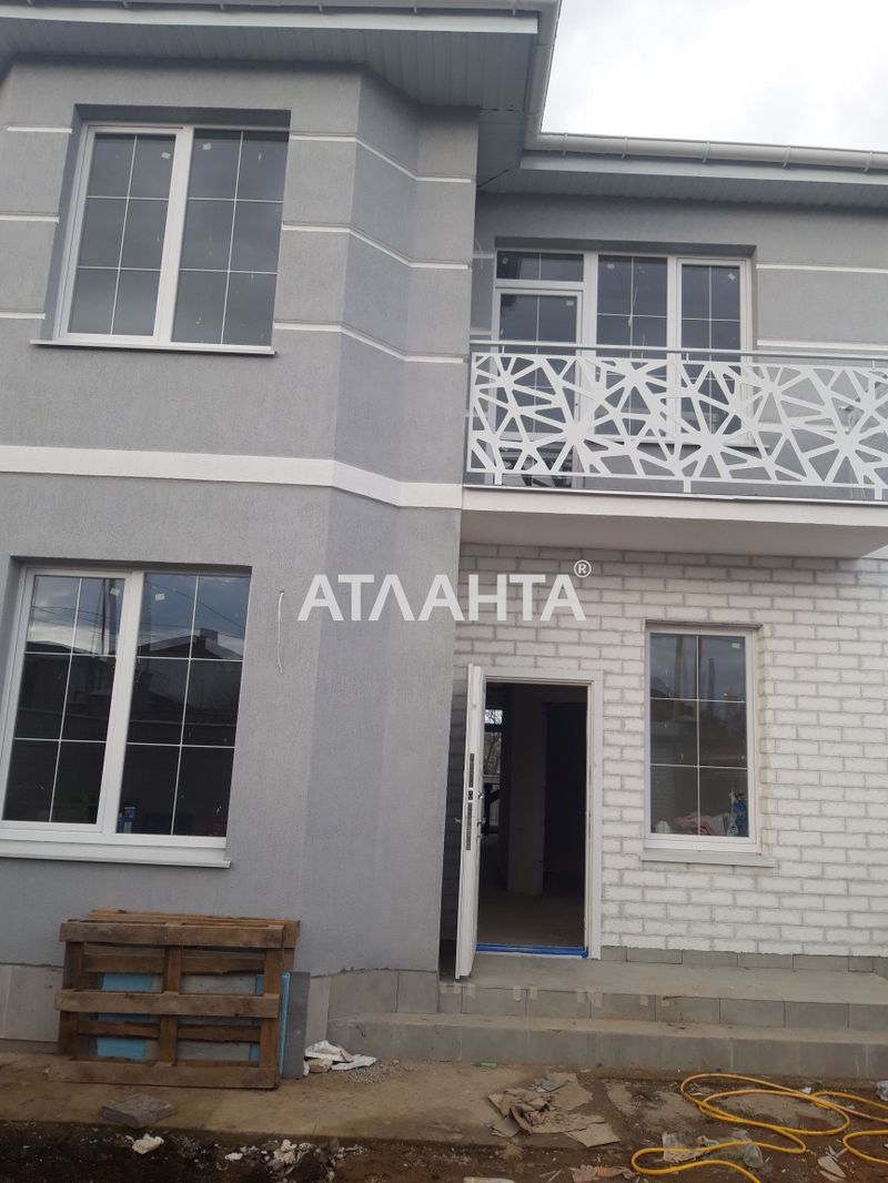 Продаётся дом на Даче Ковалевского 160 м2