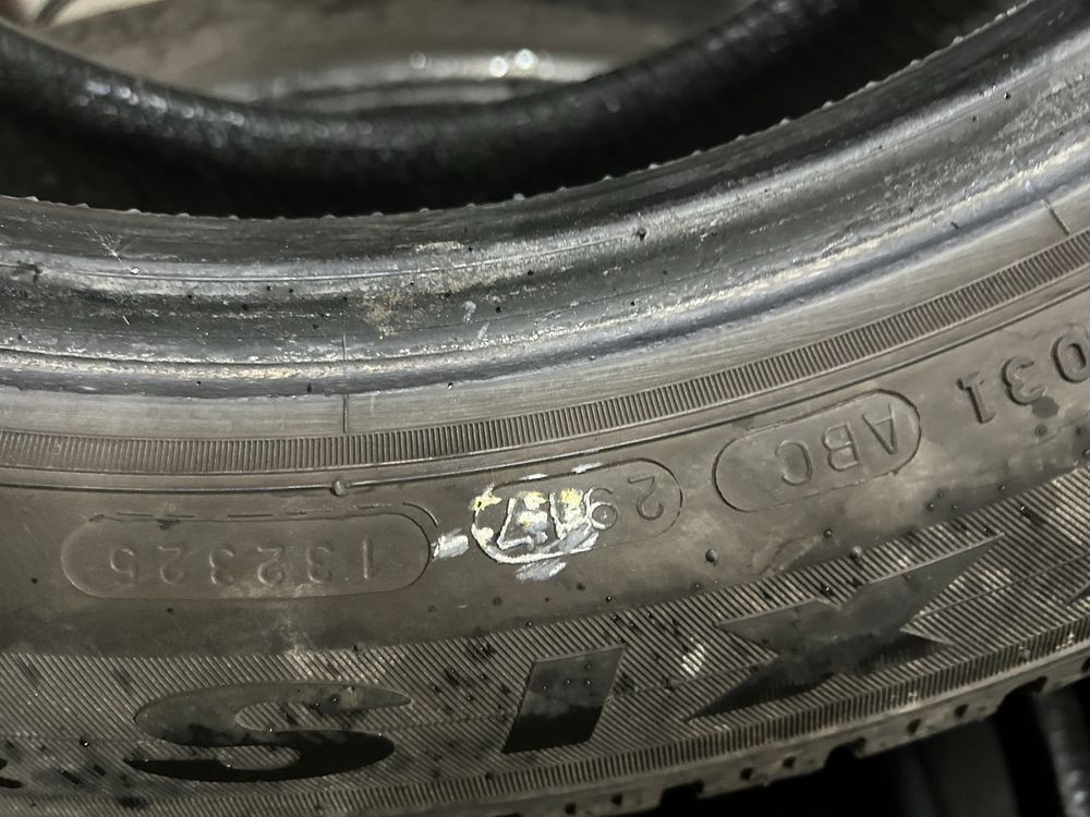 Ładne opony Maxxis 2017r - gwarancja,faktura