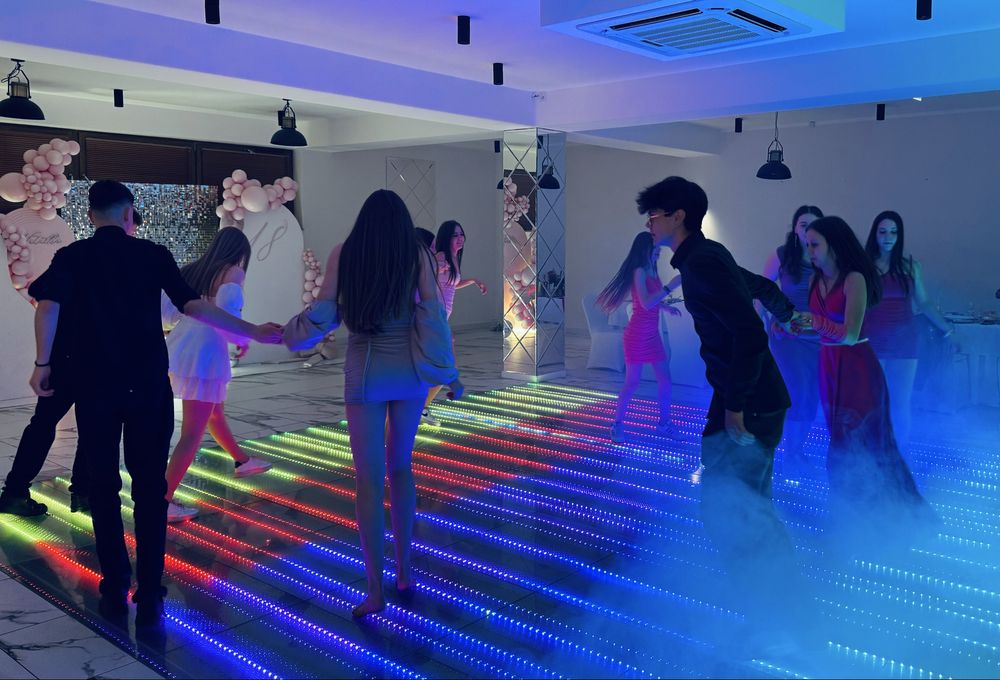 DJ Matthew Moore na Wesele/Poprawiny/Urodziny/Imprezę firmową/plener
