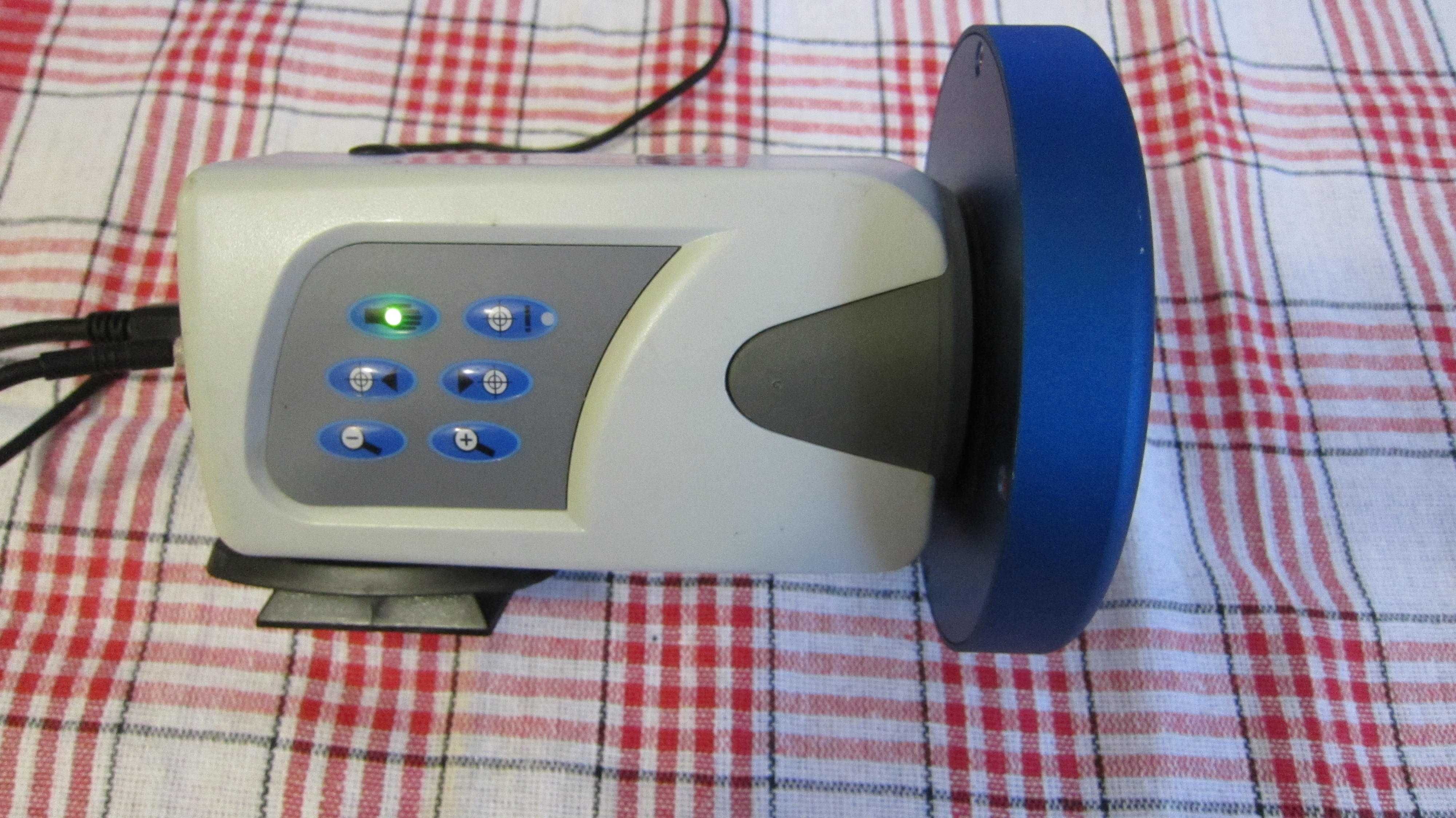 Kamera Edisecure CCD 7000