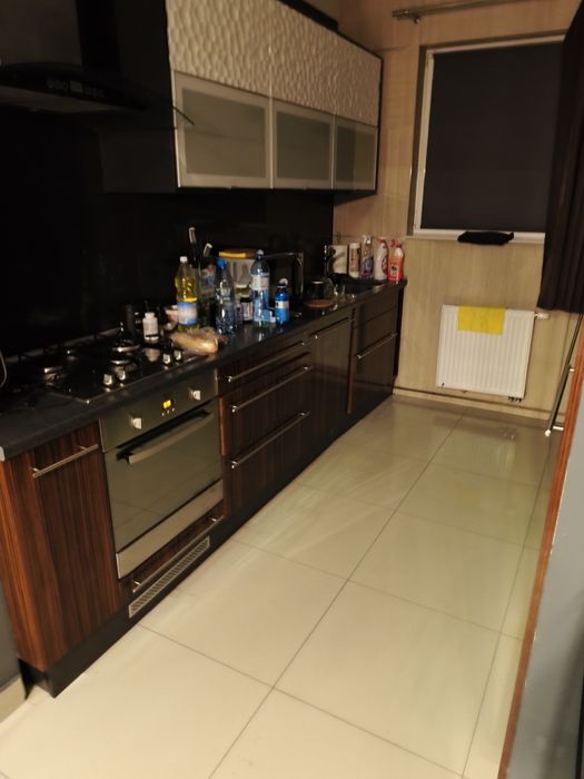 Szeregówka na wynajem