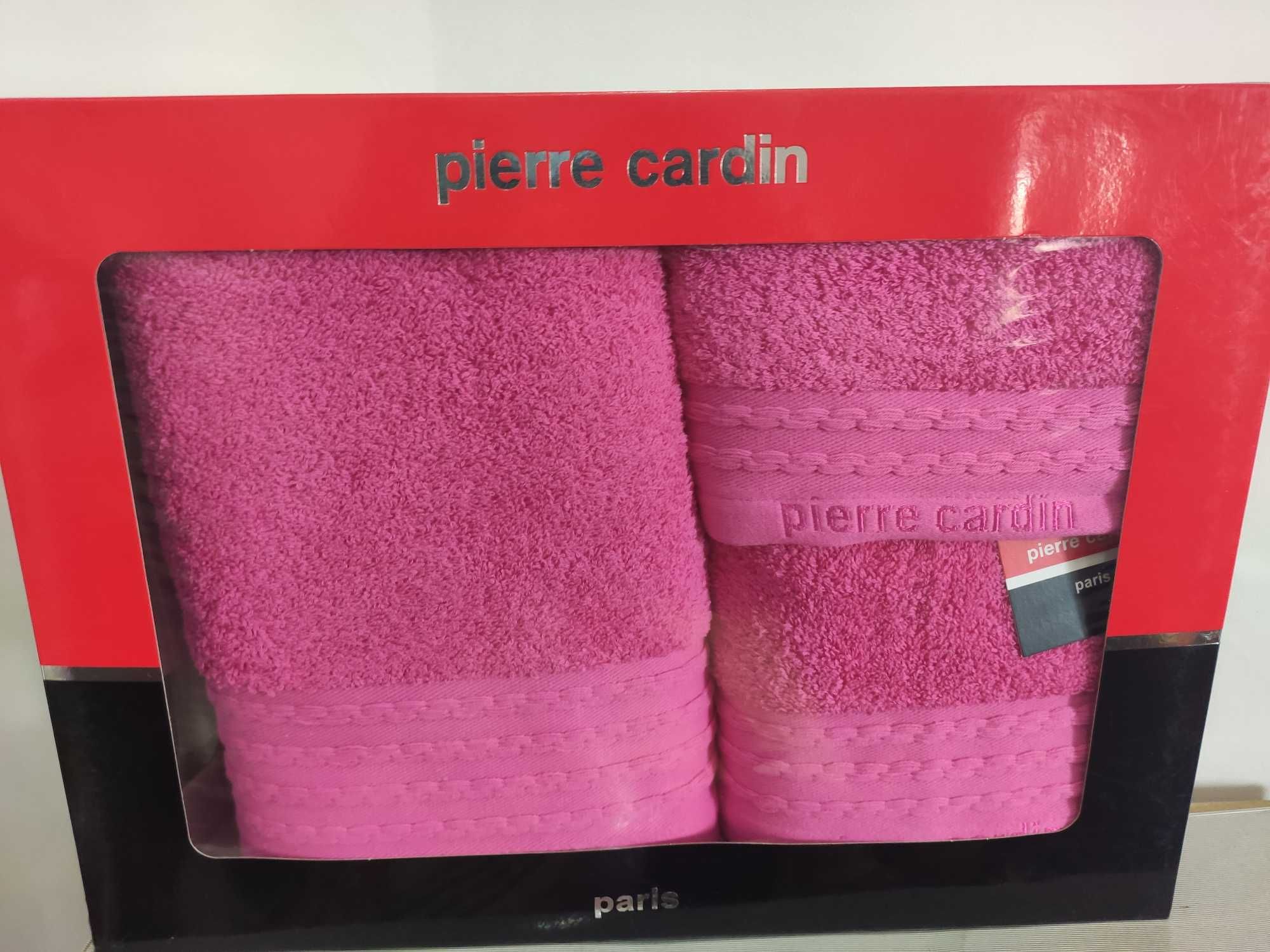 Jogos de toalhas de  Casa de banho Pierre Cardin