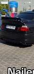 Dyfuzor BMW E46 dokladki boczne lotka dokladka e36 tuning pandem e92