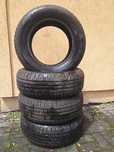 Opony letnie GOOD YEAR 215/65 r16