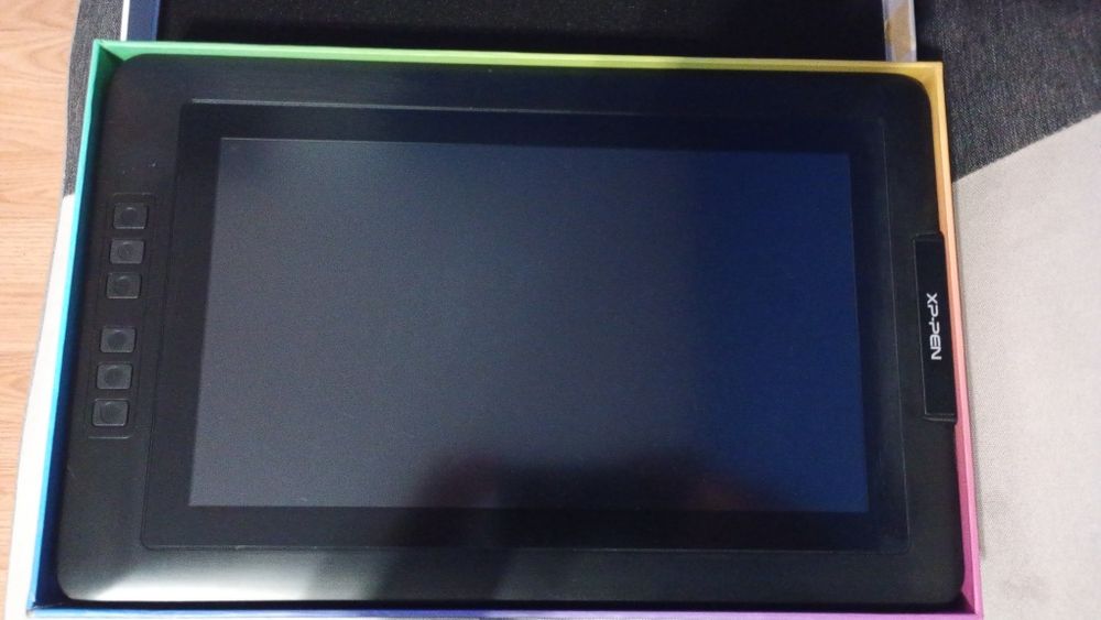 Tablet graficzny Artist 13.3 v2