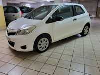 Toyota Yaris D4D