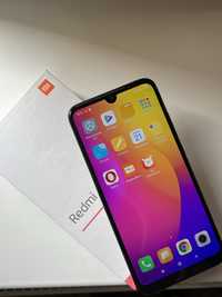 Xiomi Redmi 7 3/32