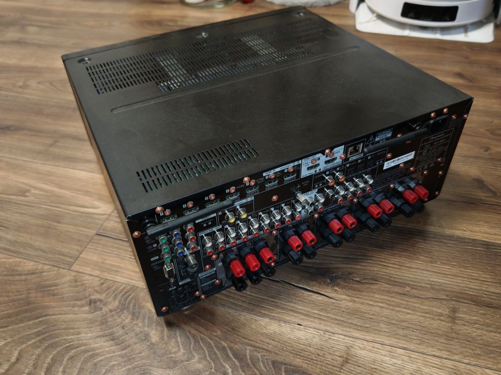 Pioneer sc lx 801