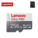 Karta pamięci MicroSD 256GB
