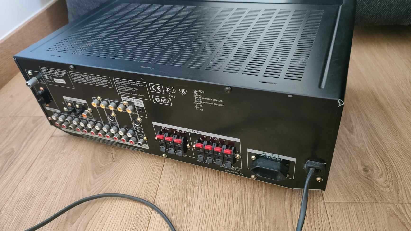 sony str-de545 Amplituner.