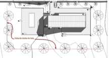 Desenhador projectjsta Autocad, Revit, solidworks
