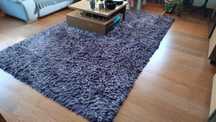 Dywan Shaggy 200 cm x 300 cm