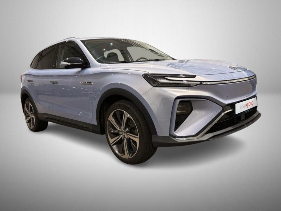 MG Marvel R 70 kWh Luxury