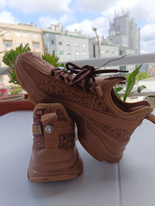 Sapatilhas Steve Madden