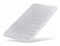 Materac 120x60 piankowy ,kokos-pianka, gryka-kokos-pianka NOWY