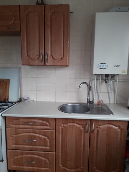 Продається кухонна стінка