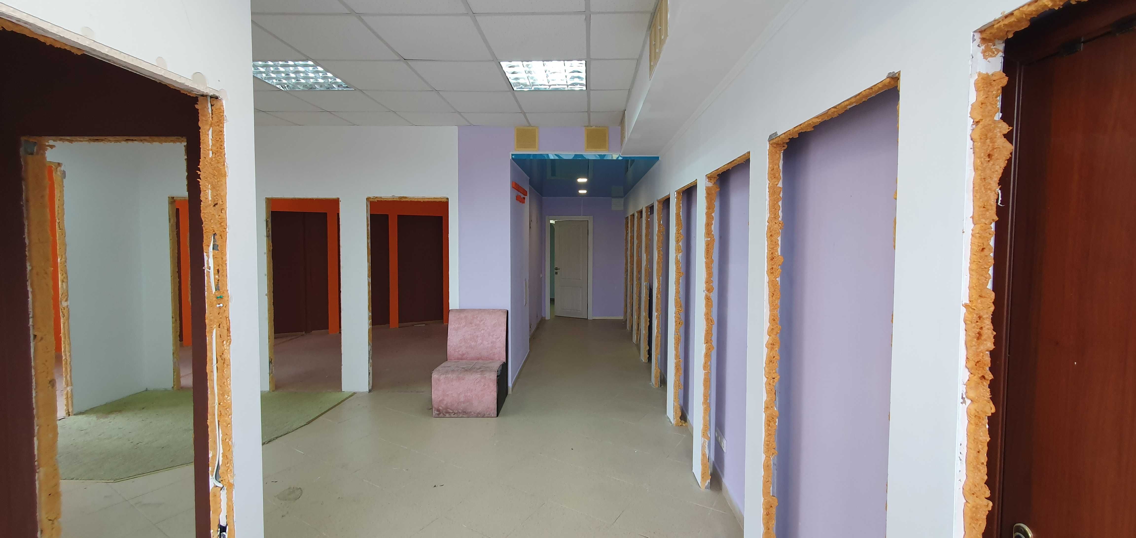 Оренда приміщення  74 кв.м. Троєщина, вул. Бальзака