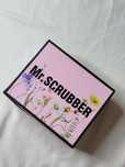 Оригінальний набір Pink Delight Mr.SCRUBBER
