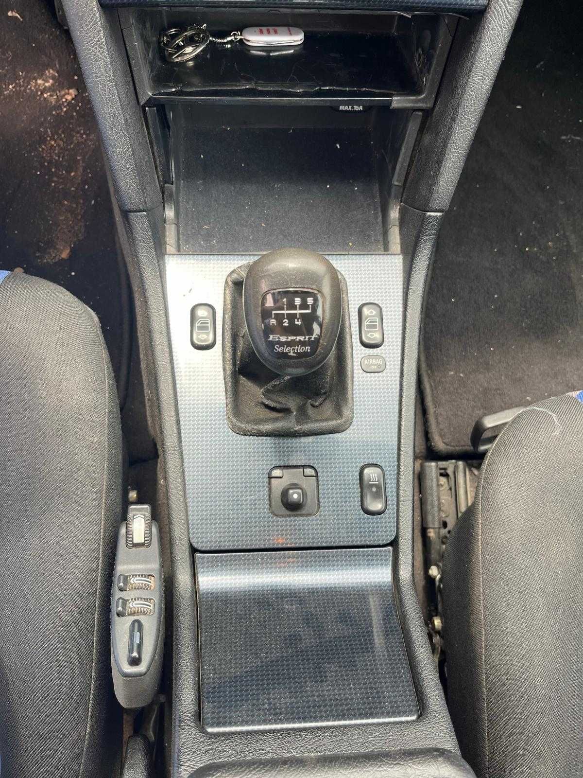 Mercedes-Benz C220 (carrinha)
