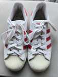 Tenis Adidas Superstar