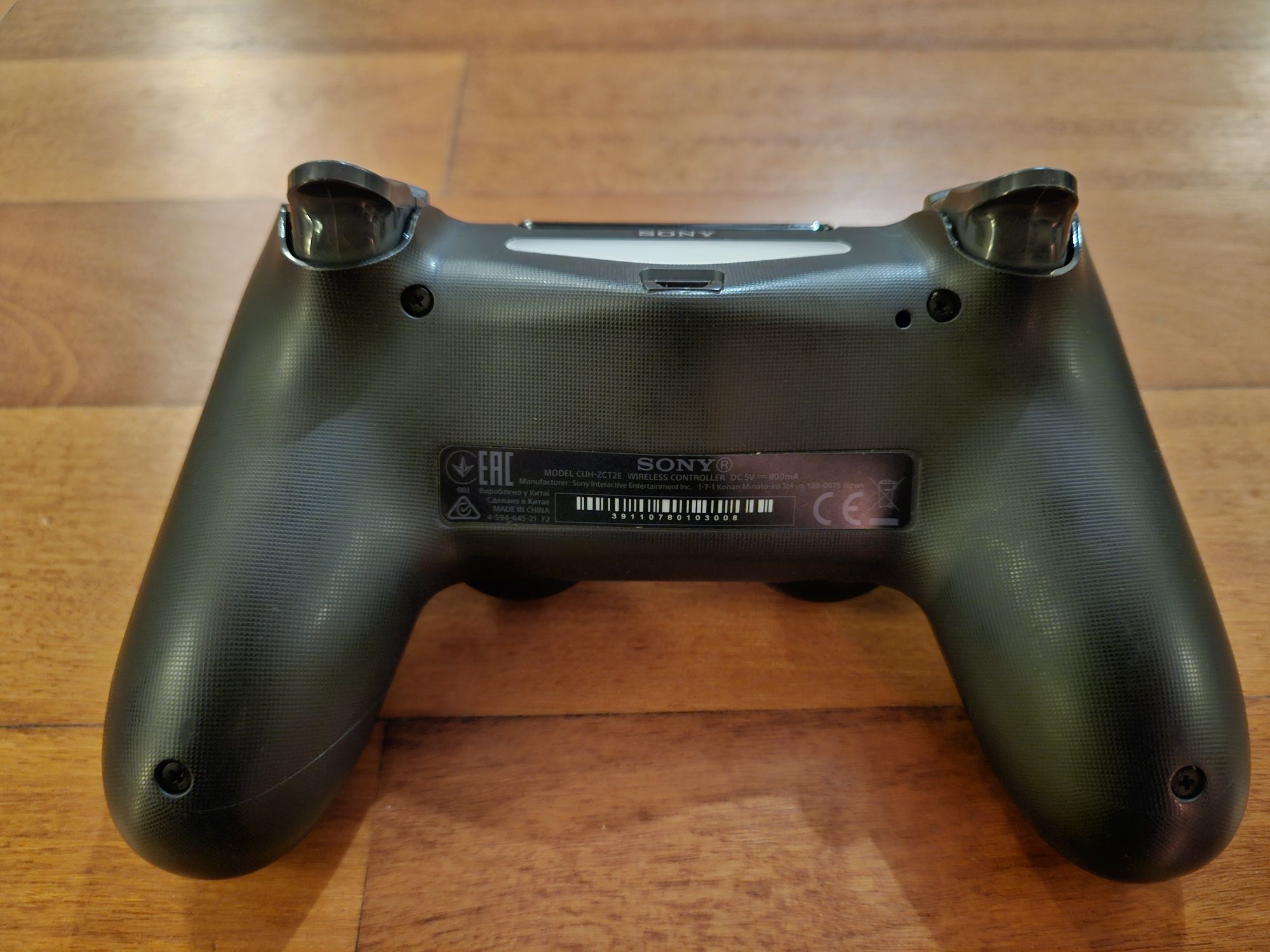 Comando Sem Fios Original Sony DualShock 4 para Sony PlayStation 4