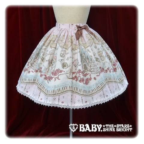 Спідниця Baby, the Stars Shine Bright . Lolita